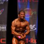 Mike  Davis  - NPC Empire Classic 2012 - #1